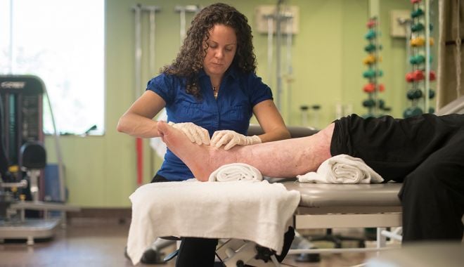 Concediu medical pentru pacienţii arşi, pe toată perioada tratamentului şi a recuperării - concediumedical-1629460383.jpg