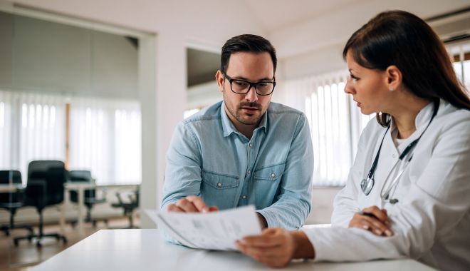 Românii care se vor îmbolnăvi vor avea parte de o nouă taxă