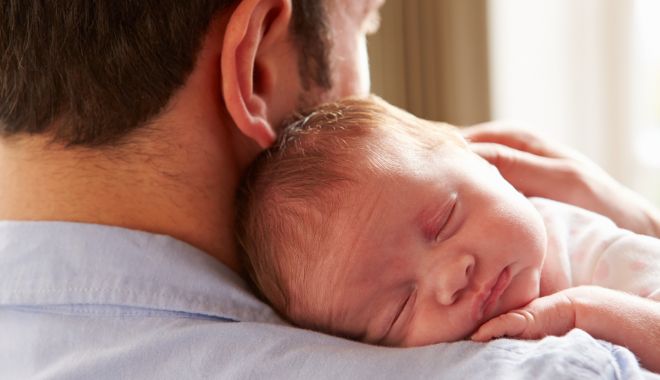 Nedreptate rectificată! Concediu paternal pentru polițiști și militari - concediupaternalsursahushhush-1586196016.jpg