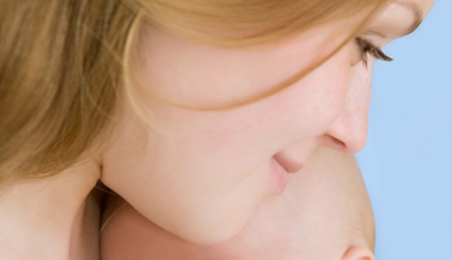 Concediu de risc maternal, după naștere? - concediurisc-1413393220.jpg