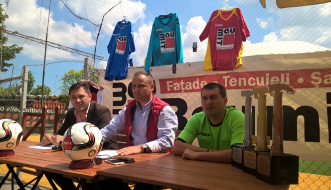 Concept de minifotbal, în premieră la Constanța - conceptmini-1463069237.jpg