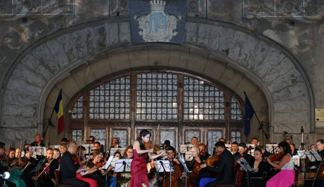 Sarah Chang și O.S.B., o pagină de istorie culturală 