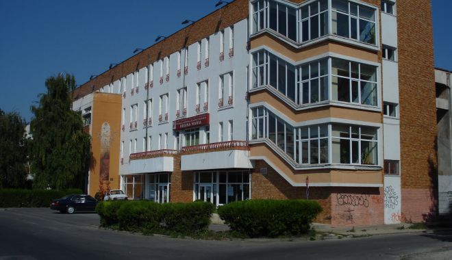 Concert simfonic de excepție la Colegiul de Arte 