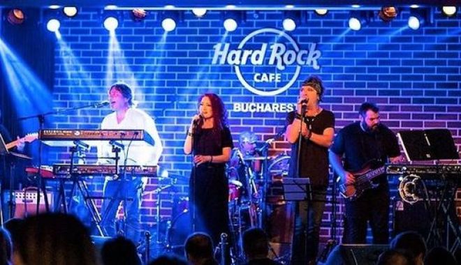 Concert de zile mari: Speak Floyd - Aniversare 40 de ani 