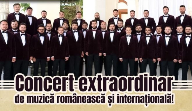 Concertul Coralei Bărbătești Armonia, la Cercul Militar Medgidia - concert-1661337714.jpg