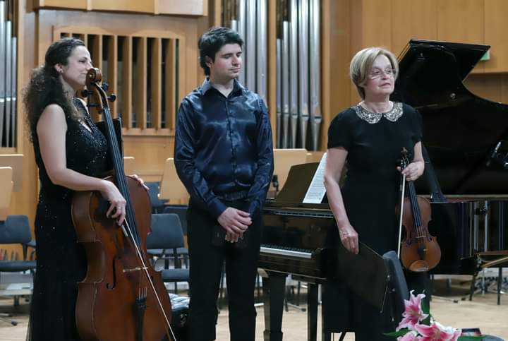 „Divertimento” – concert-spectacol care încheie proiectul dedicat Reginei Maria - concert-1774263359.webp