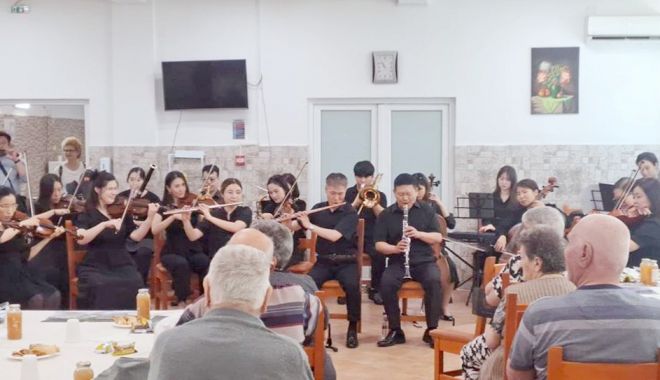 Concert de muzică clasică la Căminul pentru persoane vârstnice din Constanța - concert-camin-1688470307.jpg