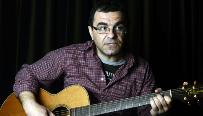 Concert Mărgineanu,  în clubul 