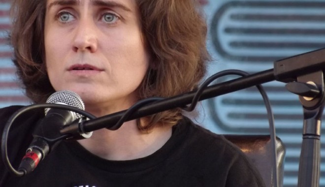 Ada Milea  și Bobo Burlăcianu,  în Club Doors - concertadamilea-1412098202.jpg