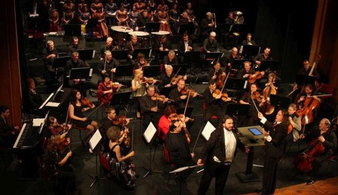 Concert caritabil 