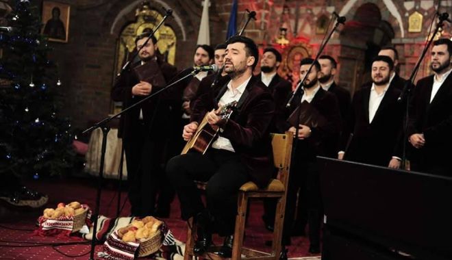 Concert caritabil la Parohia „Sf. Ierarh Vasile cel Mare” din Constanţa - concertcaritabil-1607873148.jpg