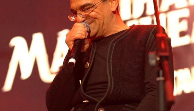 Patru seri de concerte, la Clubul 