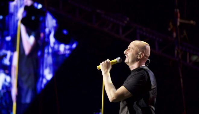 Concerte de excepție la festivalul de hituri românești – One, din Piața Ovidiu - concertedeexceptie-1564168541.jpg