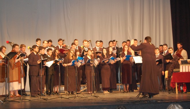 Concertul 