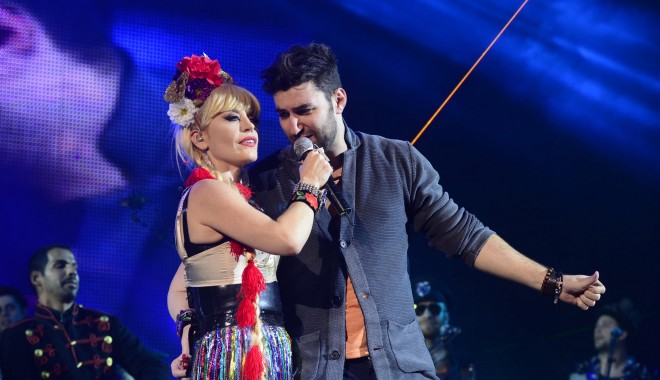 Două concerte de excepție pe litoral - concertloredanadedragosteacasatv-1374573063.jpg