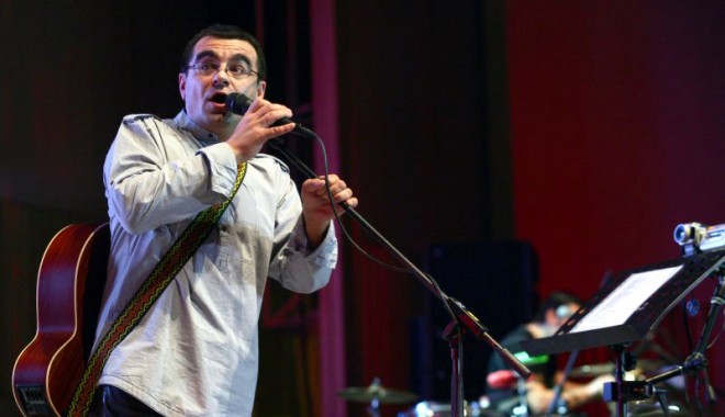 Concert Mihai Mărgineanu,  la Harlequin Mamaia - concertmargineanu-1408551297.jpg