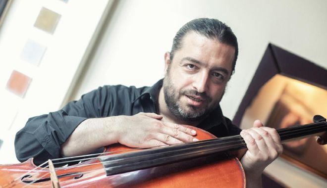 Naidin își aduce vioara în Vama Veche - concertnaidin1-1534516783.jpg