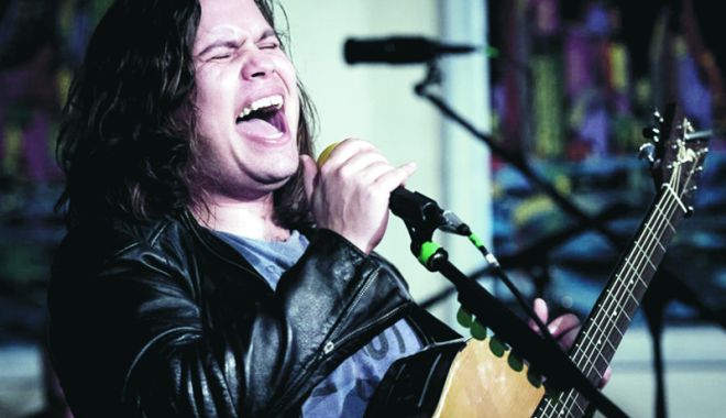Concert Radu Almășan la 