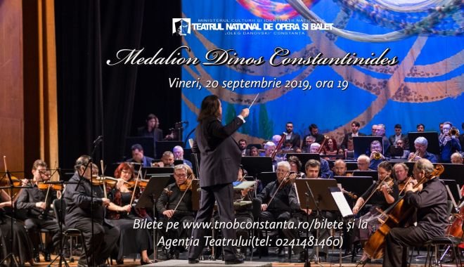 Concert simfonic 