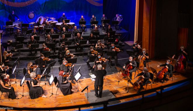 Concert simfonic dirijat de Roselise Gentile din Anglia, la Teatrul „Oleg Danovski” - concertsimfonic-1622738780.jpg