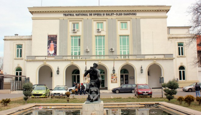 Concert  la Teatrul  