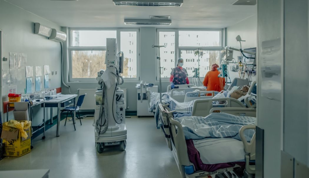 Concluzia Colegiului Medicilor după decesul celor 17 pacienți de la Spitalul Pantelimon - concluzii-colegiul-medicilor-dec-1714571864.jpeg