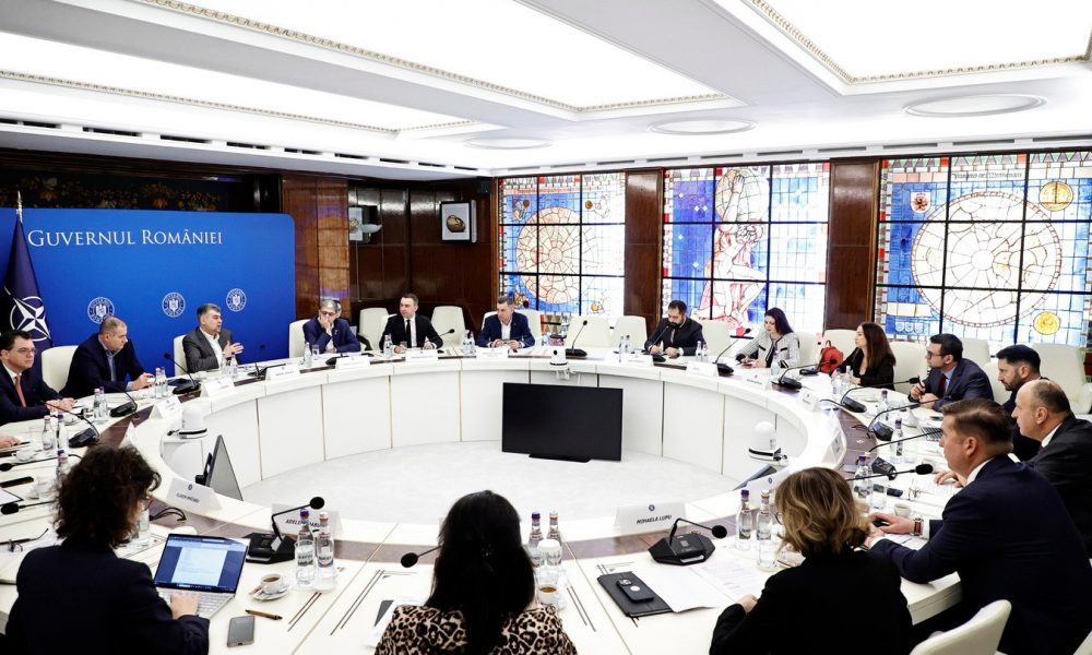 Prima reacţie a mediului de afaceri după apariția proiectului de buget pe 2025 - concordiaintalnireguvern1000x600-1738325109.jpg