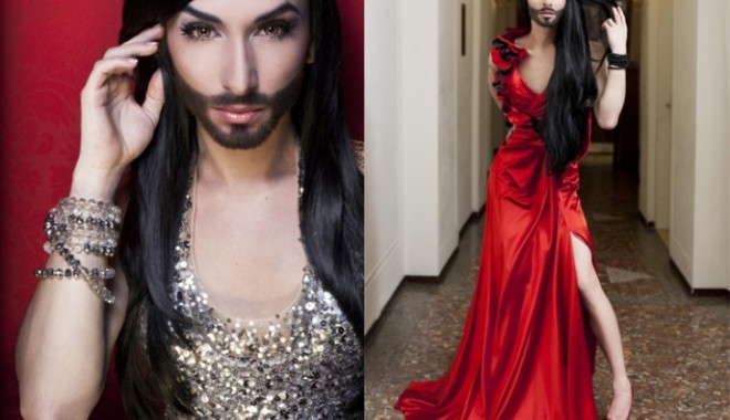 EUROVISION 2014, pe cale să fie INTERZIS în Belarus, din cauza concurentului din Austria - concurent-1382451213.jpg
