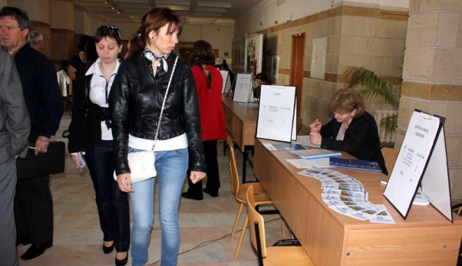 Concurență între managerii  din România: 17.000 de candidați  se luptă pentru 57 de posturi - concurentamare-1389806359.jpg