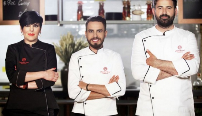Decizie bombă la PRO TV! MASTERCHEF, scoasă din grila de toamnă - concurentipasionatidegastronomie-1471618786.jpg
