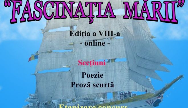 Concurs național de creație literară „Fascinația Mării” - concurs-1624269233.jpg