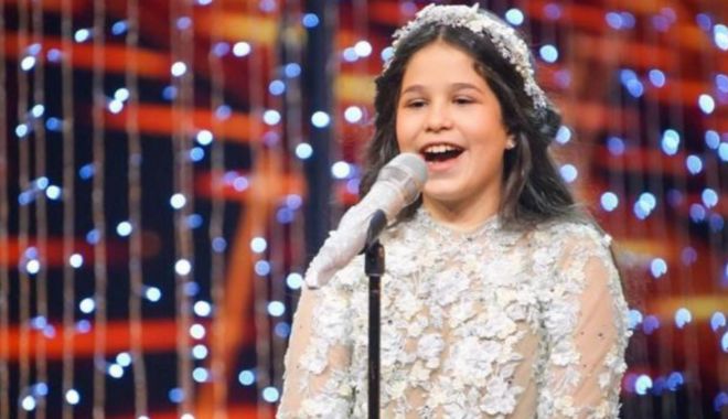 VIDEO: O fetiță din România a câștigat concursul Das Supertalent din Germania. Ce a interpretat Elena Turcan - concurs-1640104231.jpg
