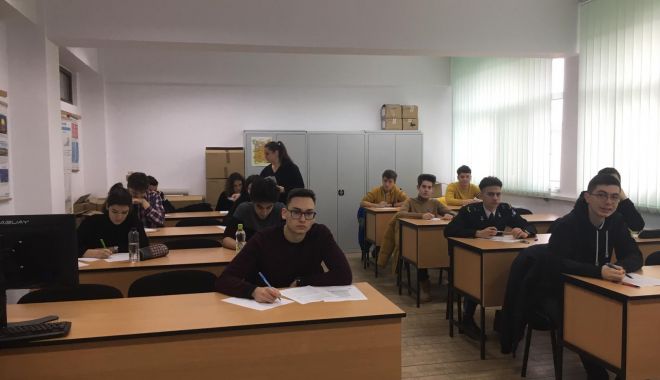 S-a dat startul înscrierilor la Concursul Interdisciplinar Fizică-Geografie ”Ștefan Hepiteș"