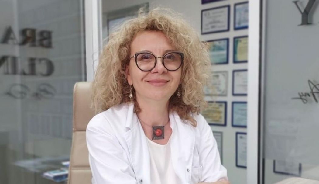 CONCURS. Ei sunt câştigătorii premiilor oferite de Cuget Liber şi Brainaxy Clinic -dr. conf. univ. dr. Any Axelerad