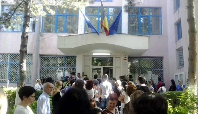 De ce caută cu disperare părinții concursurile școlare - concurs1-1368971972.jpg