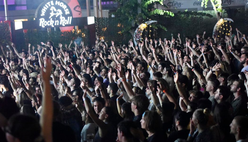 Ei sunt câştigătorii celor TREI invitații duble la festivalul "OUT OF DOORS FEST" din Costinești