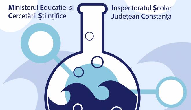 A XI-a ediție a Concursului național de Chimie 