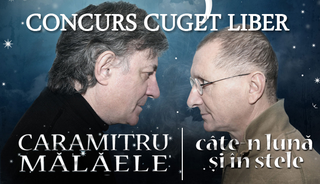 IATĂ CÂȘTIGĂTORII CONCURSULUI 