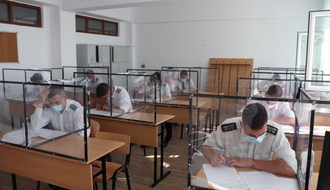 Concurs de admitere în învăţământul superior militar. Test scris grilă şi media de la Bac, pentru departajare - concursdeadmitere-1626168940.jpg