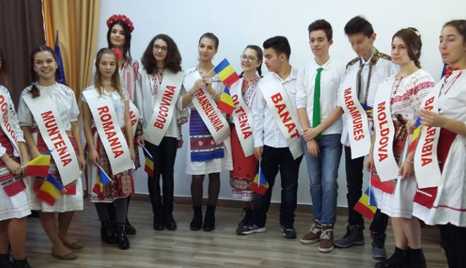 Concurs de artă dramatică  