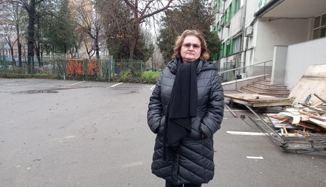 Dr. Claudia Cambrea, singura candidată la concursul pentru postul de director al Spitalului de Infecţioase