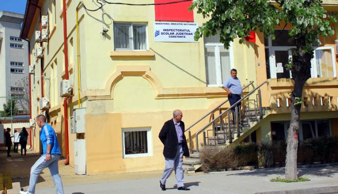 Cinci profesori în cursa pentru postul de inspector școlar general - concursisj-1436706315.jpg