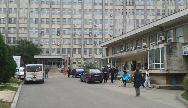 De urgență la spital! Câți constănțeni au avut nevoie de îngrijiri medicale, de Crăciun - concursspital1479637181-1545814701.jpg