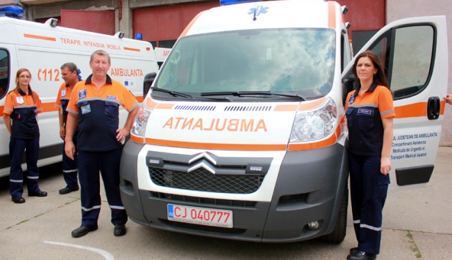 Concursul Național de Ambulanțe de Urgență, organizat la Constanța - concursulnationaldeambulante-1401980552.jpg