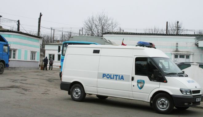 Posturi de șefi, scoase la concurs la Penitenciarul Poarta Albă - concursuripoartaalba-1616696648.jpg