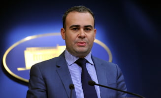 Vâlcov: Băncile nu vor pleca din România; vor avea în continuare profit cu 20-30% peste media UE - condamnarealuidariusvalcovceamai-1551128979.jpg