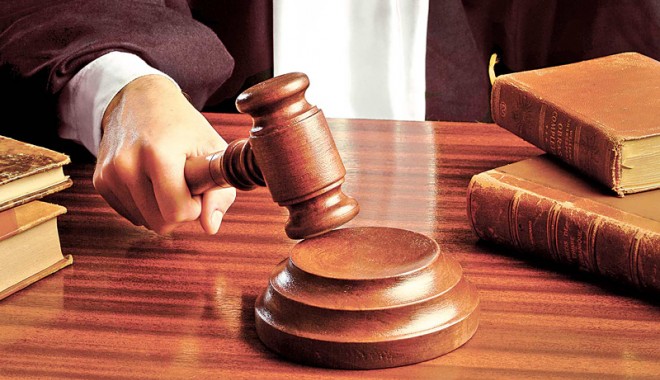 Condamnată definitiv pentru că și-a omorât nou născutul - condamnatadefinitiv-1412522712.jpg