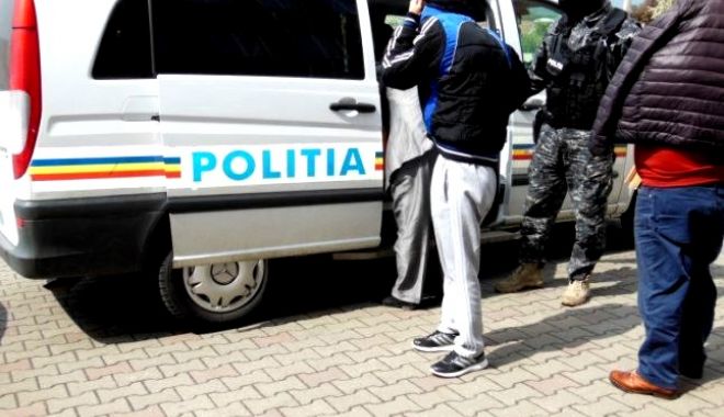 Doi bărbați puși pe ceartă au fost săltați de polițiștii constănțeni - condamnati01-1702816268.jpg