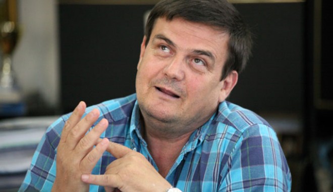 MARIN CONDESCU, șeful clubului Pandurii, REȚINUT pentru spălare de bani - condescu-1384272212.jpg