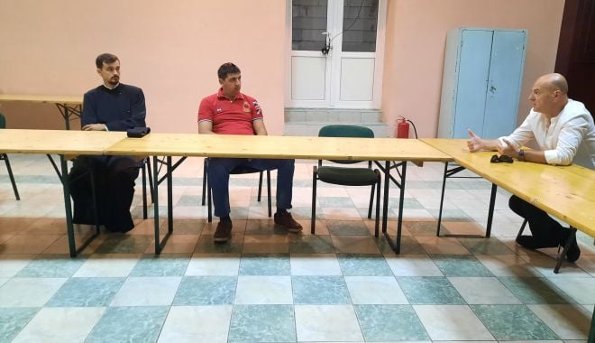 Persoanele cu dizabilităţi din centrele DGASPC vor beneficia de o serie de facilităţi - conditii-1627491888.jpg